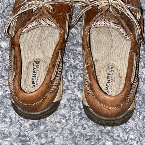 Women’s Sperry Top Sider- Size 6.5 - Picture 2 of 4